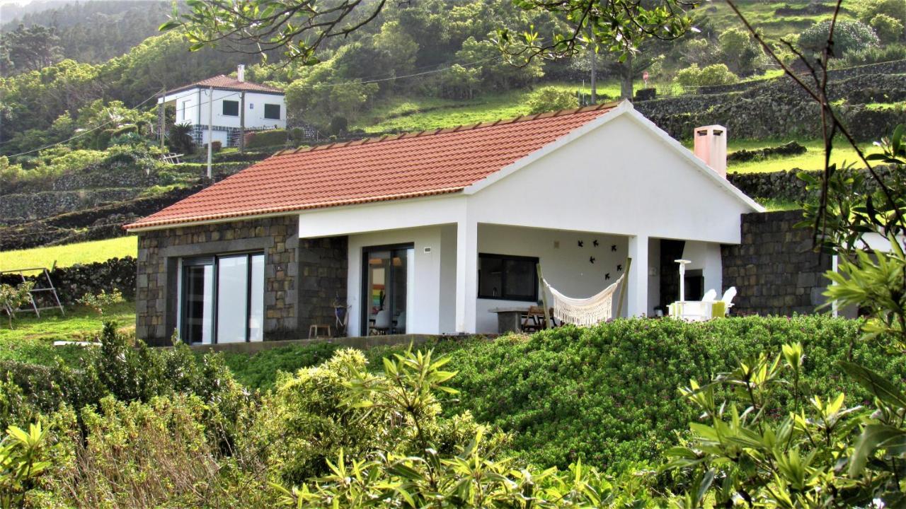 Casa Da Arquinha Villa Santo Amaro  Buitenkant foto