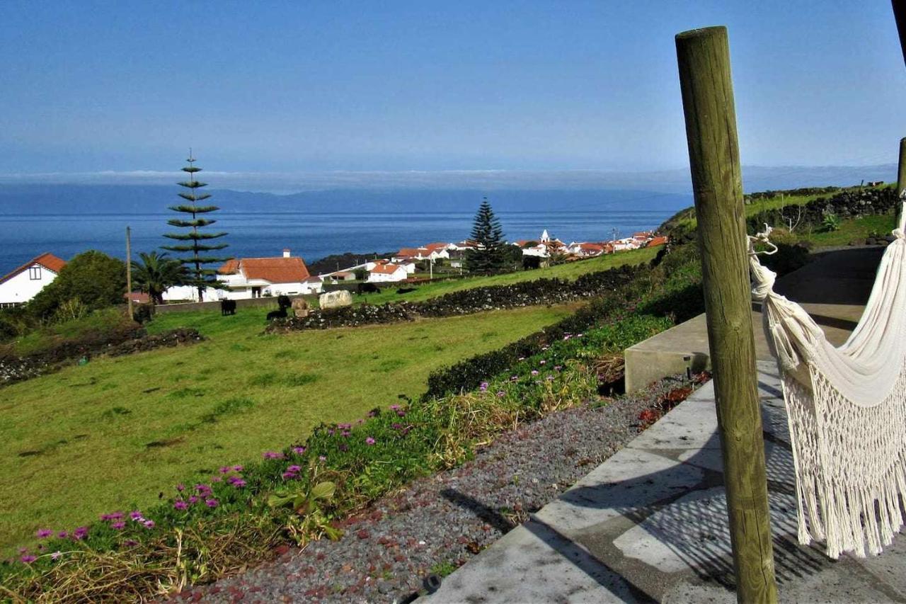 Casa Da Arquinha Villa Santo Amaro  Buitenkant foto
