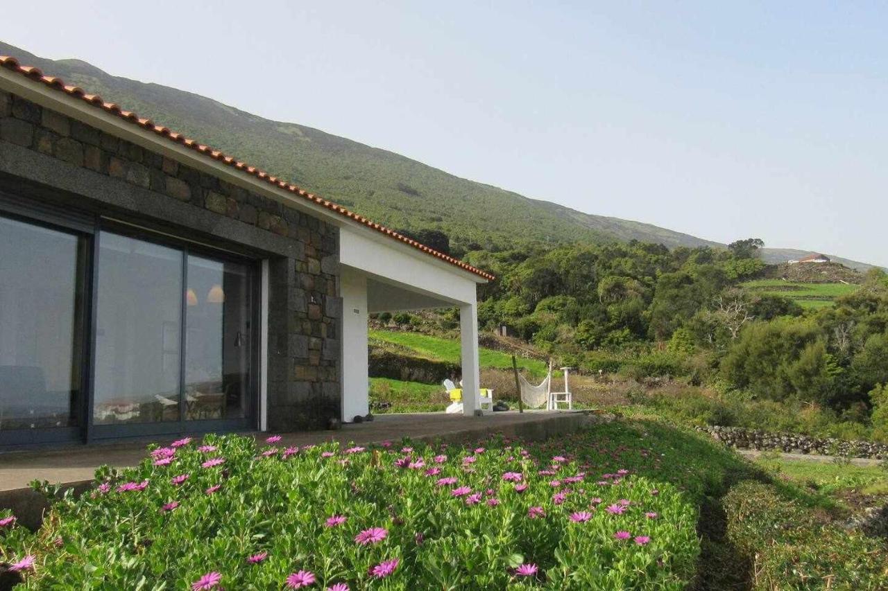 Casa Da Arquinha Villa Santo Amaro  Buitenkant foto
