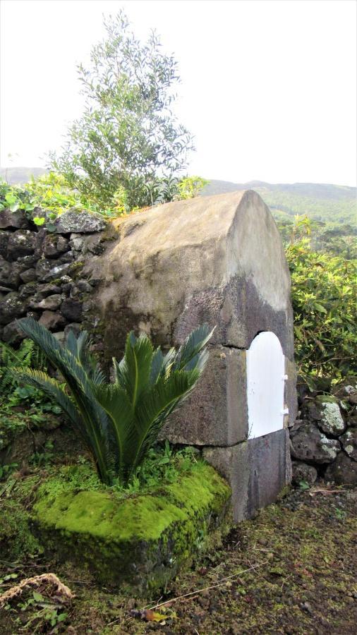 Casa Da Arquinha Villa Santo Amaro  Buitenkant foto